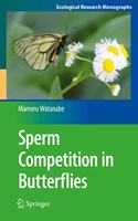 Sperm Competition in Butterflies