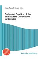 Cathedral Basilica of the Immaculate Conception in Castries: (English)
