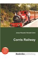 Corris Railway: (English)