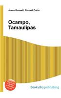 Ocampo, Tamaulipas