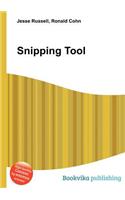 Snipping Tool