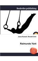 Raimundo Yant: (English)