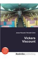Vickers Viscount