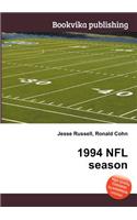 1994 NFL Season