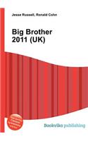 Big Brother 2011 (Uk)