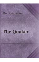 The Quaker: (English)