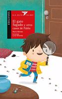 El Gato Fugado y Otros Casos de Pablo