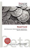 Road Fund: (English)