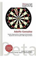 Adolfo Gonzalez