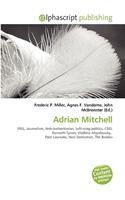 Adrian Mitchell: (English)