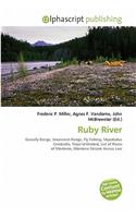 Ruby River: (English)