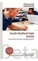 South Medford High School: (English)