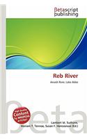 Reb River: (English)