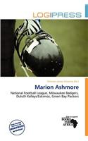 Marion Ashmore