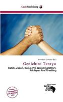 Genichiro Tenryu