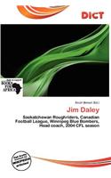 Jim Daley: (English)