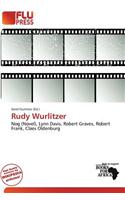 Rudy Wurlitzer: (English)