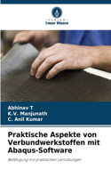 Praktische Aspekte von Verbundwerkstoffen mit Abaqus-Software