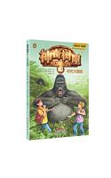 Good Morning Gorillas (Magic Tree House, Vol. 26 of 28)