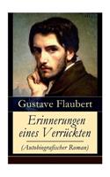 Erinnerungen eines Verrückten (Autobiografischer Roman)