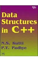 Data Structures in C++