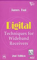 Digital Techniques For Wideband Receivers-Second Edition