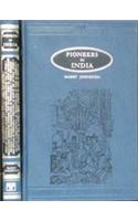 Pioneers in India (Pioneers of Empire Series)