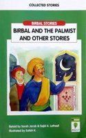Birbal and the Palmist and Other Stories