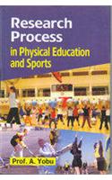 Research Process In Physical Education And Sports