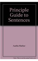 Principle Guide to Sentences