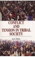 Conflict And Tension In Tribal Society