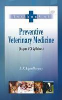 Textbook of Preventive Veterinary Medicine
