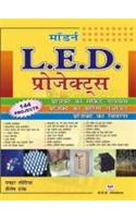 Modern L.E.D Projects