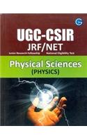 Ugc-Csir Jrf / Net Physical Sciences (Physics)