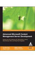 Advanced Ms Content Management Server