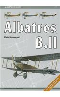Albatros B.II