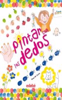 Pintar con los dedos / Finger paint