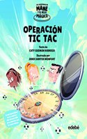 OPERACION TIC-TAC
