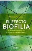 Efecto Biofilia, El (Antes El Poder Curativo de la Naturaleza)