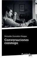 Conversaciones Conmigo