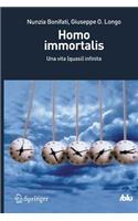 Homo Immortalis