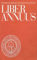 Liber Annuus 64 (2014)