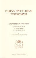CORPVS SPECVLORVM