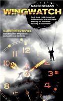 Wingwatch - Illustrated Novel
