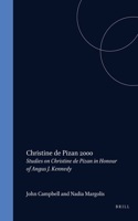 Christine de Pizan 2000