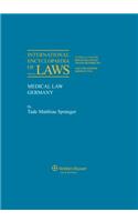 Medical Law