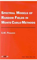 Spectral Models of Random Fields in Monte Carlo Methods