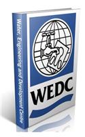 Guide to the Development of On-Site Sanitation