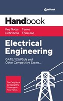 Handbook Electrical Engineering for GATE,IES,PSU and Other Competitive Exams