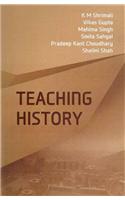 Teaching History